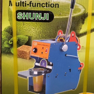 Máy ép shunji ly 700ml trở xuống