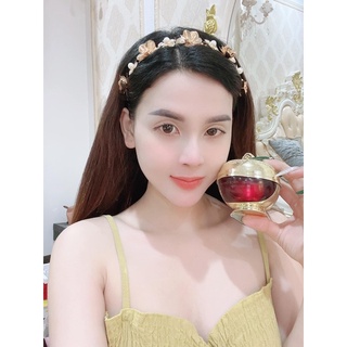 KEM DƯỠNG TRẮNG DA