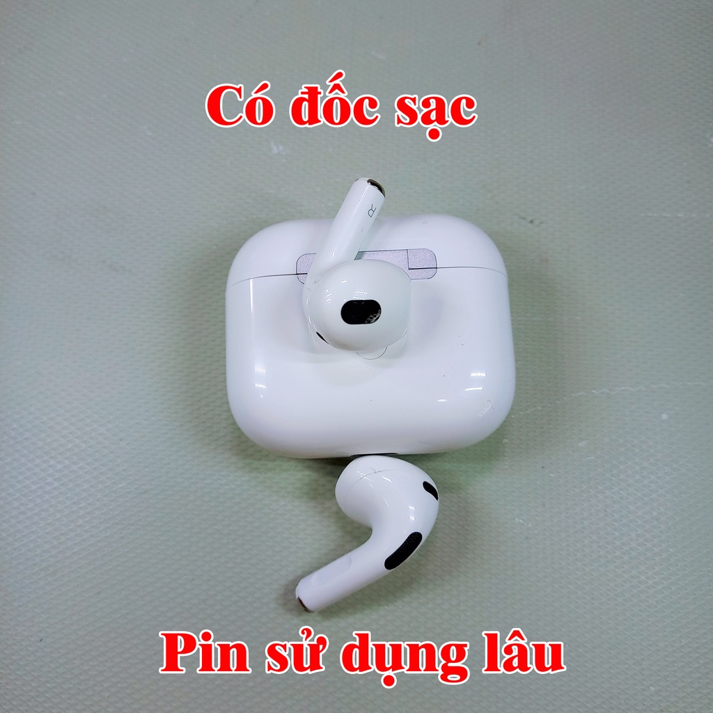 Tai nghe bluetooth không dây WEKOME V60 có đốc sạc tặng kèm dây