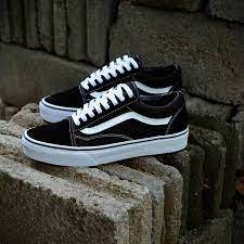 Giầy Thể Thao Vans Vault Old Skool  Sneaker Nam Nữ Mới Nhất 2022 full box
