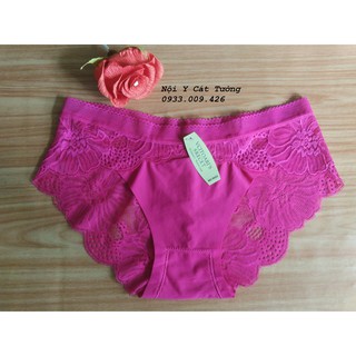 Combo 10 Quần đúc su pha ren quyến rũ ( giá sỉ)
