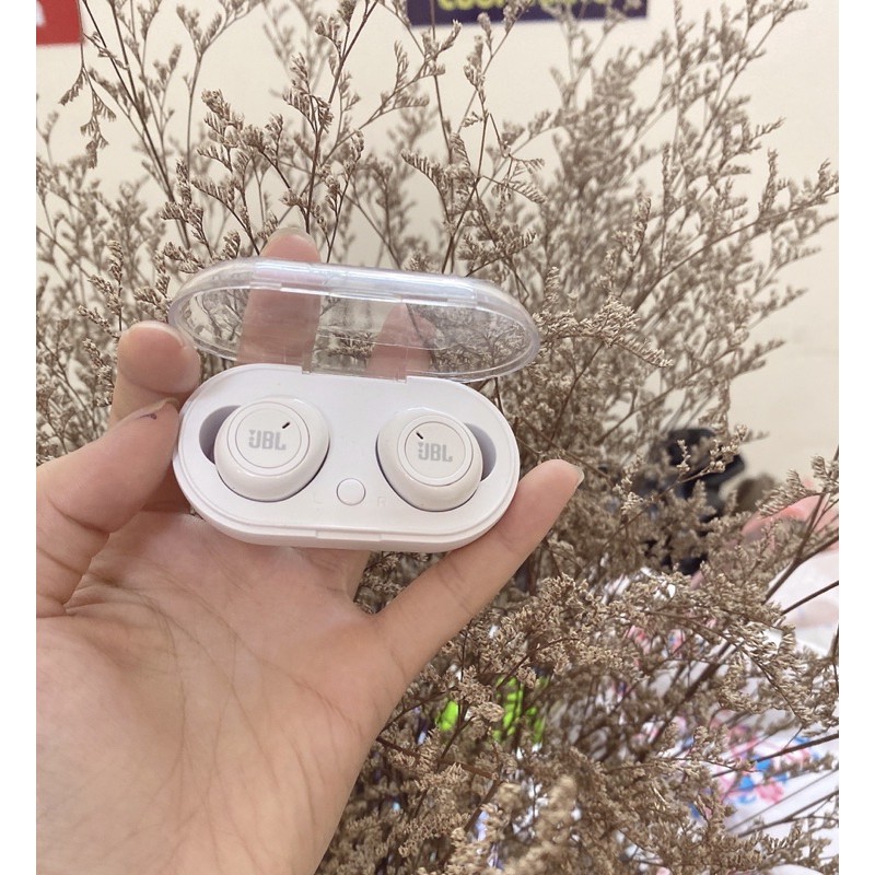 Tai nghe bluetoothD76 Nghe nhạc cực hay Bảo hành 1 tháng