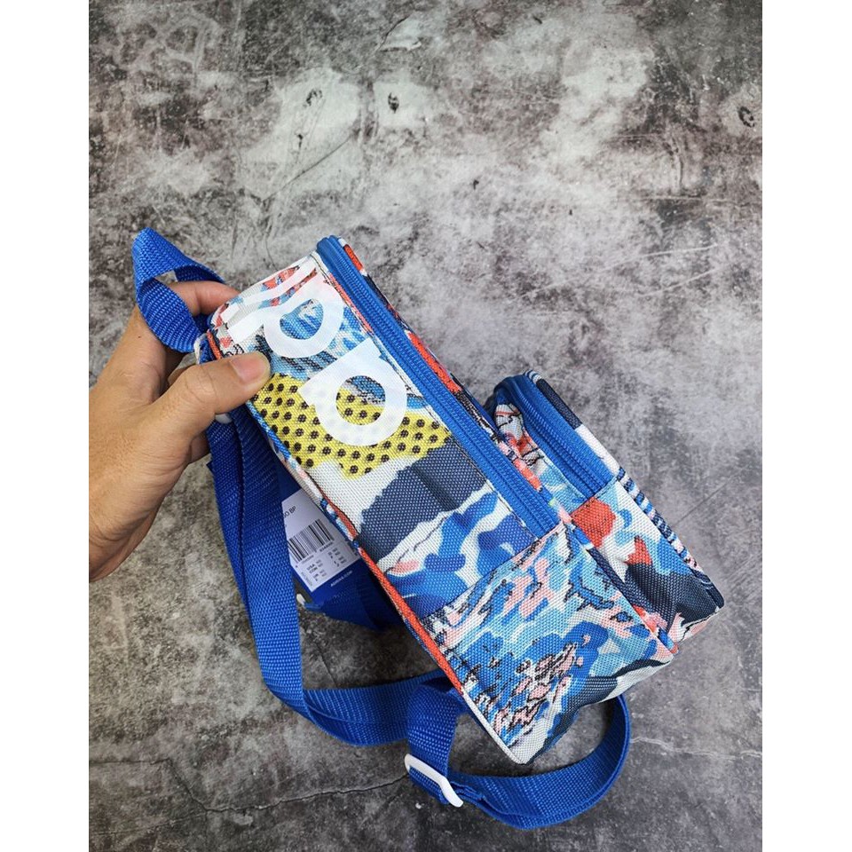 BA LÔ ADIDAS Santiago Mini Backpack SURF BEACH