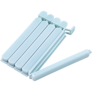 Set 5 Dụng Cụ Kẹp Miệng Túi Thực Phẩm