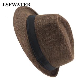 Nón Fedora thời trang cho nam