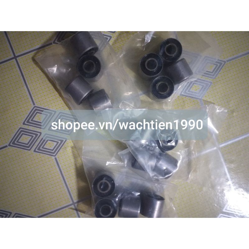 CAO SU TREO BÔ SPACY NHẬT 125