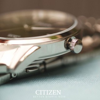 Đồng Hồ Nam Citizen BI5000-87E