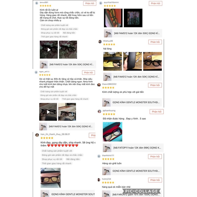 GỌNG KÍNH CẬN CHỮ V SOUTHSIDE THỜI TRANG NAM NỮ - MẮT KÍNH TRÒNG 0 ĐỘ | BigBuy360 - bigbuy360.vn