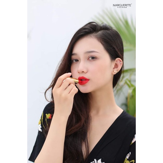 [Mua 1 Tặng 1]Son Sáp Lì Dailly Matte Narguerite Với 5 Tone Màu Hot | BigBuy360 - bigbuy360.vn