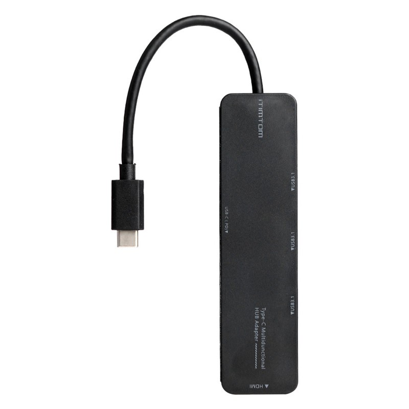 Cáp Chuyển Đổi Type-C Sang Hdmi Hd Video | BigBuy360 - bigbuy360.vn