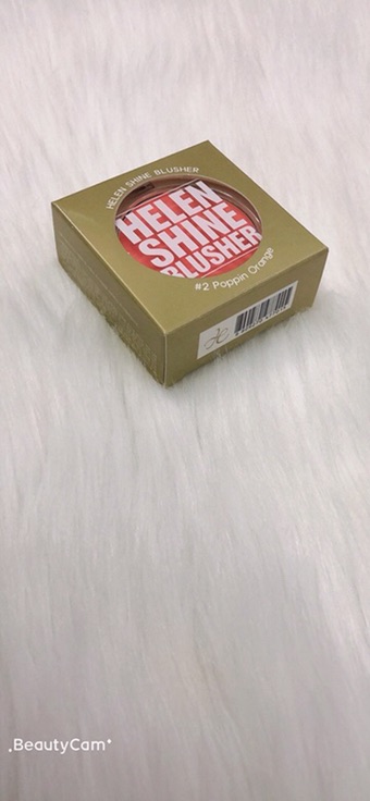 MÁ HỒNG HELEN SHINE BLUSHER 7g