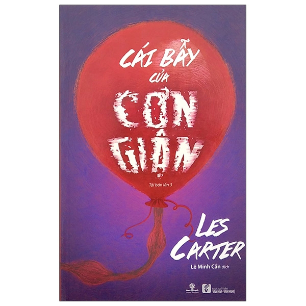 Cái Bẫy Của Cơn Giận