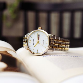 Đồng Hồ Nam Citizen BM9014-82A