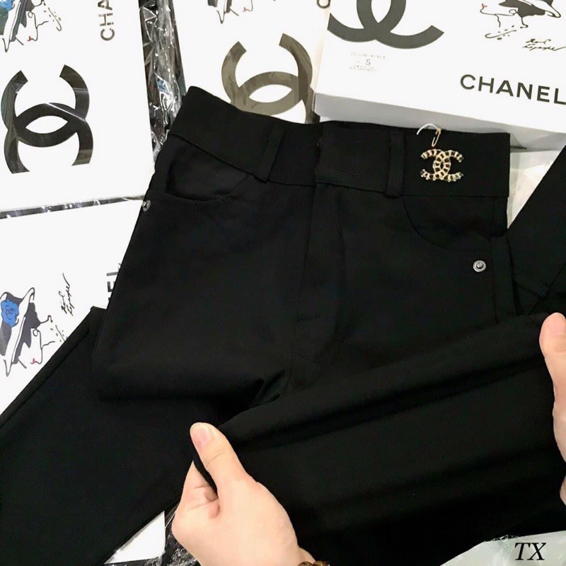 Quần tregging xuất kèm tag | BigBuy360 - bigbuy360.vn