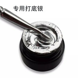 Gel vẽ metal