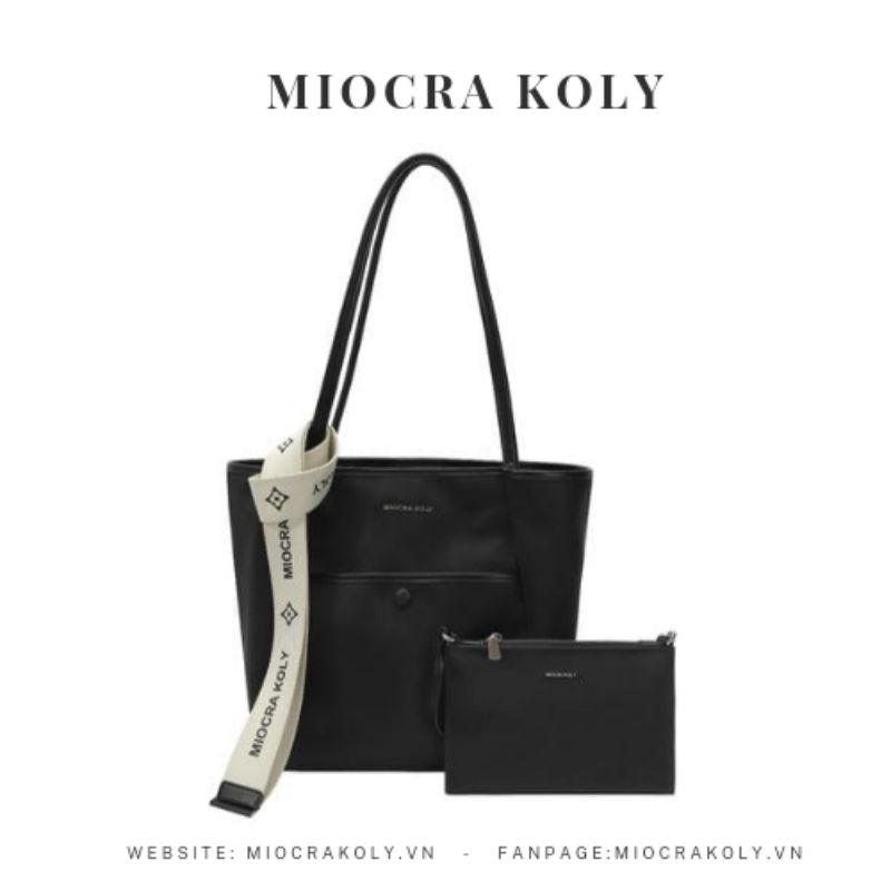 Túi xách Miocra Koly Chính hãng MK54