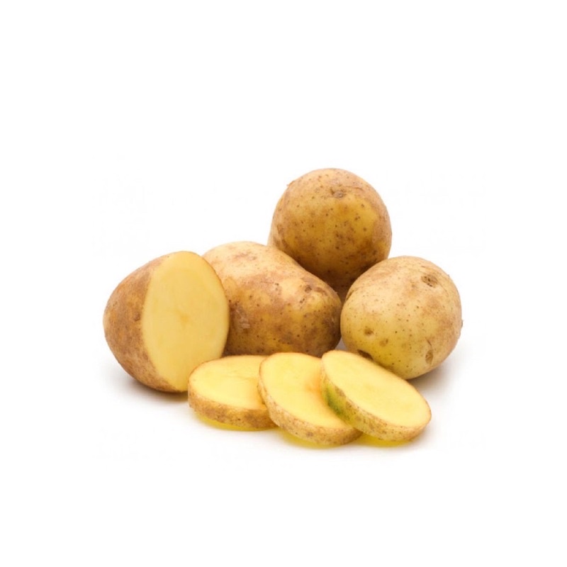 Khoai tây Đà Lạt 1kg - Hàng mới mỗi ngày