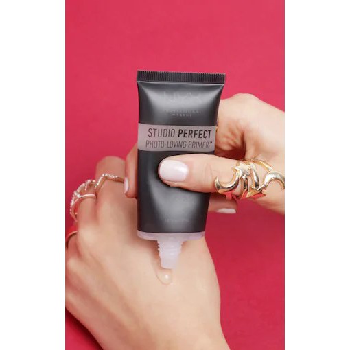 NYX - Kem Lót NYX Studio Perfect Photo-Loving Primer 30ml | BigBuy360 - bigbuy360.vn
