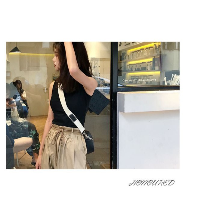 Áo Dệt Kim Không Tay Phong Cách Retro Cho Nữ | BigBuy360 - bigbuy360.vn