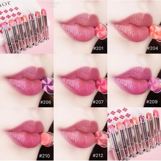 SON DƯỠNG DIOR LIP GLOW TO THE MAX