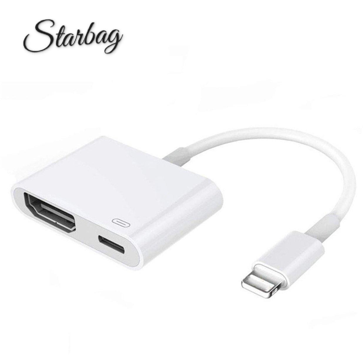 Phích Cắm Chuyển Đổi Hdmi-Compatible | BigBuy360 - bigbuy360.vn