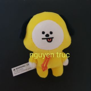 Chimmy BT21