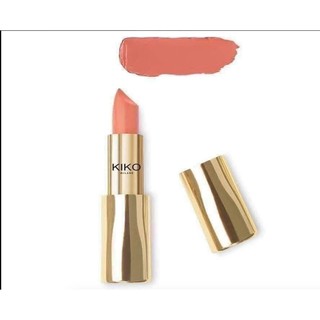 Son kiko Magical Holiday Creamy Lipstick màu 01