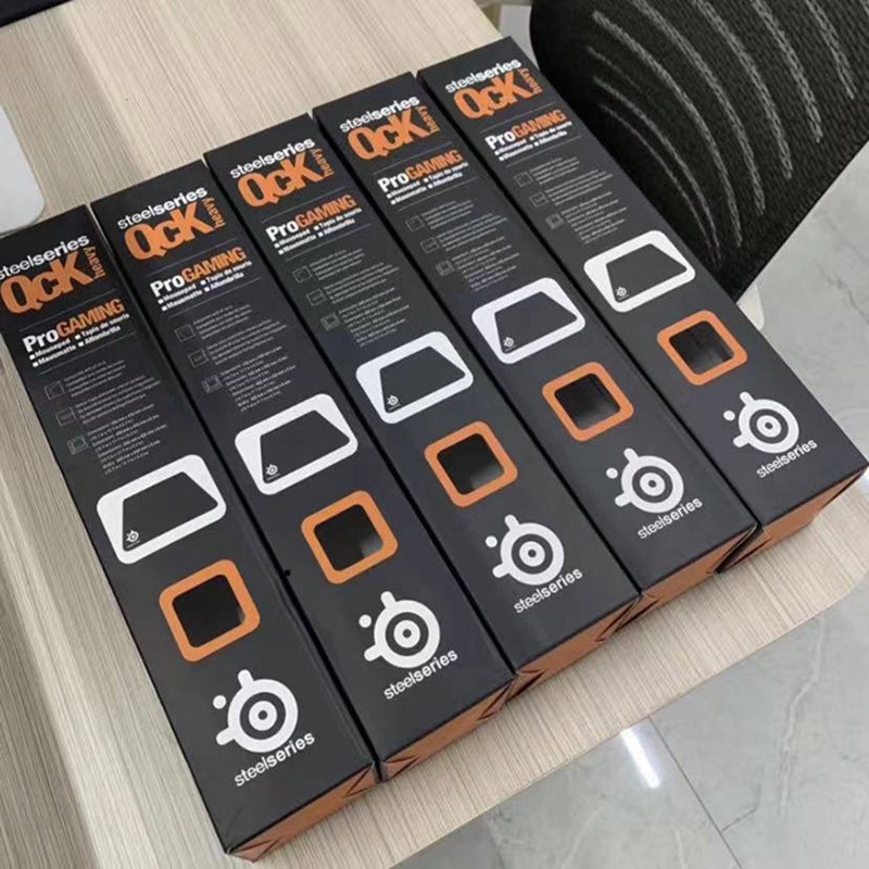 Hộp đựng lót chuột chơi game CSGO SteelSeries kích thước 40x45 cm