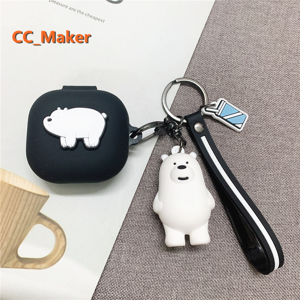 Vỏ hộp sạc tai nghe Samsung Galaxy Buds Pro thiết kế thời trang | BigBuy360 - bigbuy360.vn