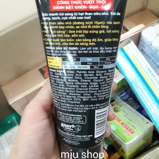 Sữa rửa mặt Oxy Deep Wash 100g