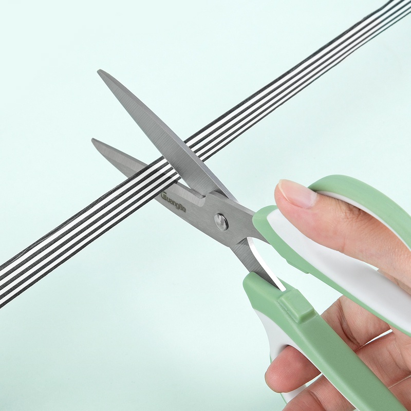 Kéo đa năng 190mm GuangBo - sử dụng phòng bếp W71202