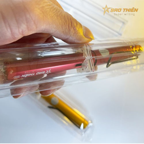 Hộp Nhựa Đựng Bút - Hộp Quà Tặng | BigBuy360 - bigbuy360.vn