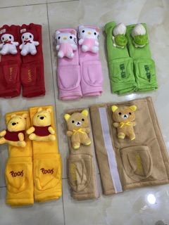 Tay Cầm Tủ Lạnh