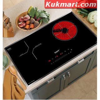 Bếp điện từ KAFF KF – IH68N