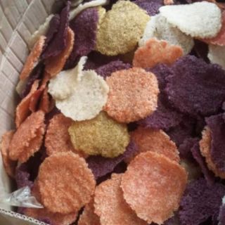 Bánh Khẩu Chí Chọp 1kg