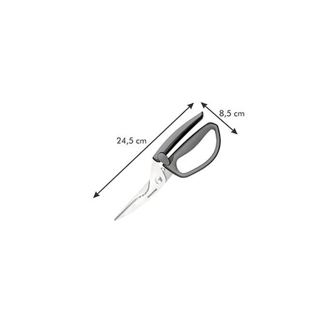 Kéo cắt gà trợ lực Tescoma Kéo cắt trợ lực, cắt dễ dàng các loại thịt