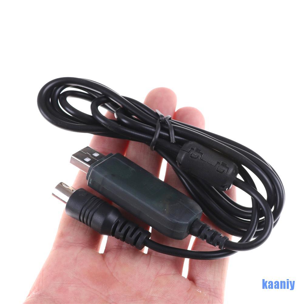 [KA]  Firmware Upgrade Download Data Cable For I6 FS-I6 RC Transmitter  NY