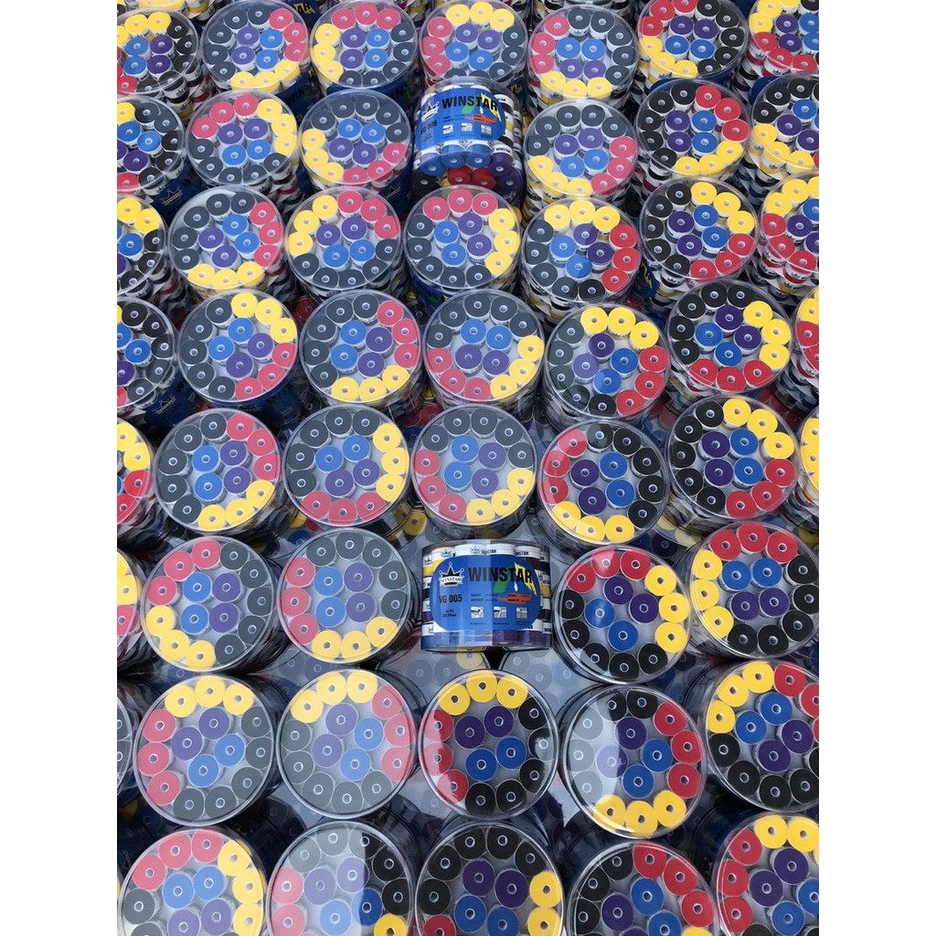 SALE SOCK - COMBO 10 Cuốn cán Winstar giá siêu rẻ