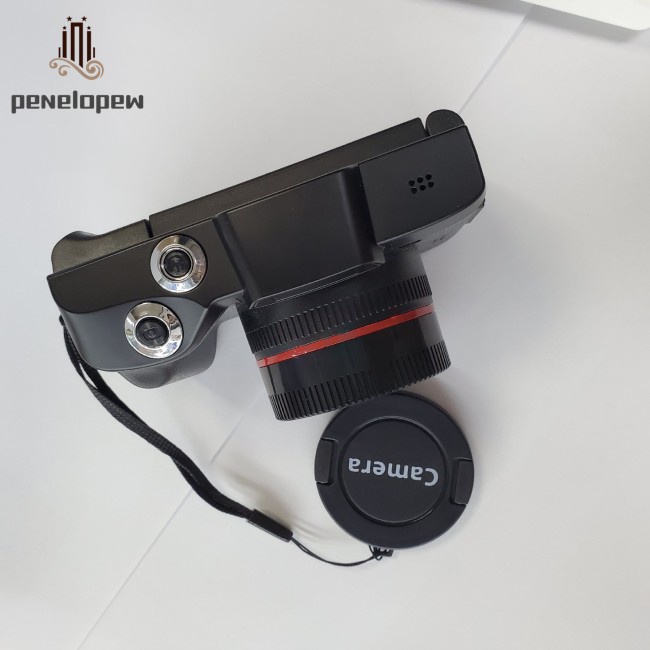 Camera kỹ thuật số màn hình 2.4 inch 1080p 16X chất lượng cao
 | BigBuy360 - bigbuy360.vn
