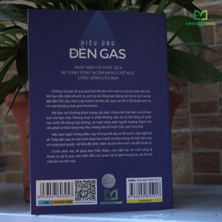 Sách: Hiệu Ứng Đèn Gas TMS0044