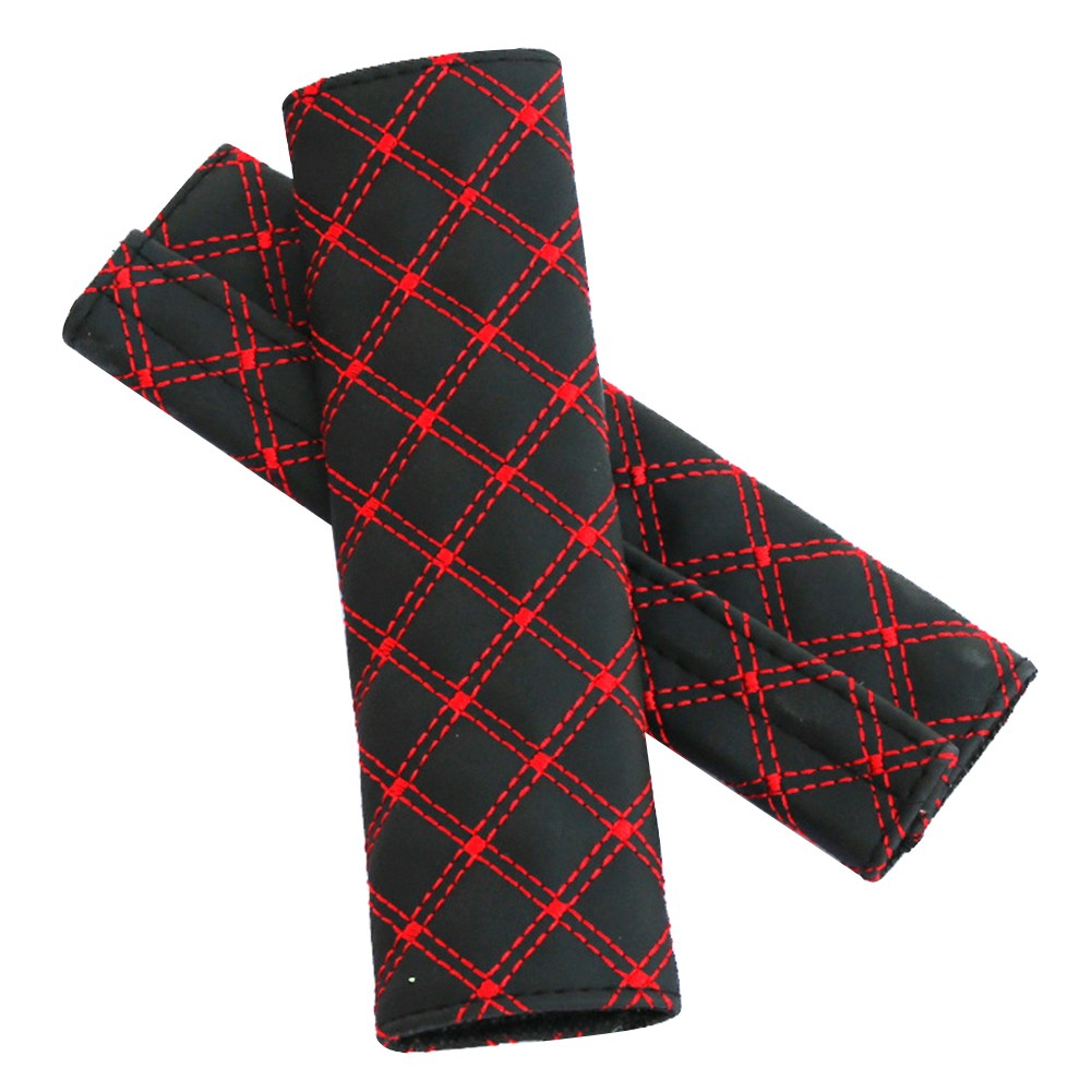 Vỏ Bọc Bảo Vệ Dây Đai An Toàn Xe Hơi Q46