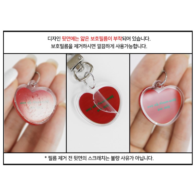 Korean earphone case Korea direct delivery MoMoCase Compatible for Airpods key ring