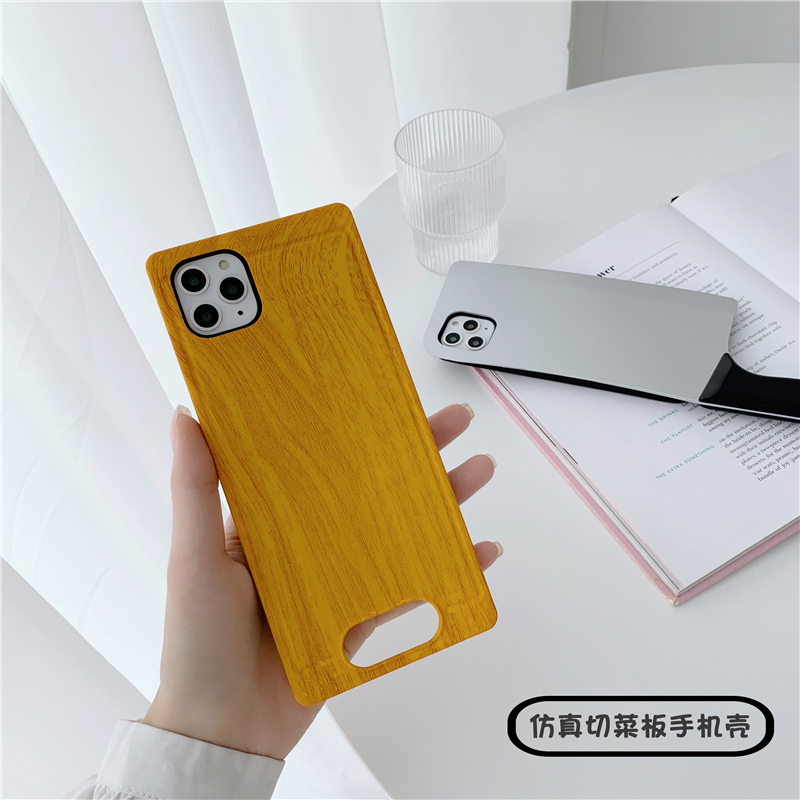 Đạo Cụ Mô Phỏng Dao Làm Bếp Cắt Dưa Hấu IPhone XS Max / XR / X / 7/8 Plus IPhone 11 Pro Max