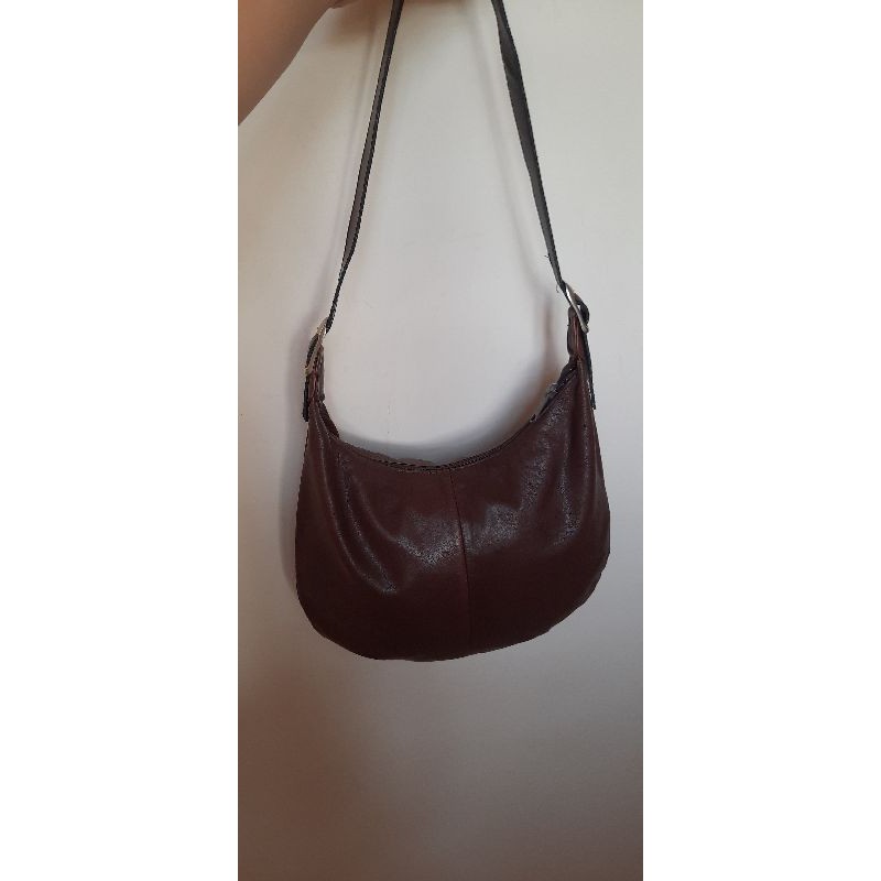 Đeo vai da mộc hiệu