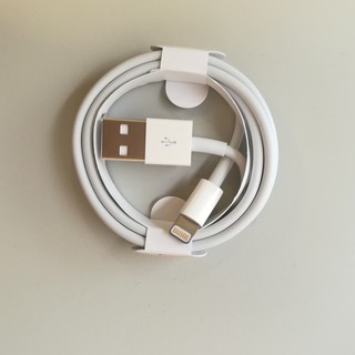 [Xả Kho] Cáp sạc iPhone 6/6s/6plus/6splus/7/8/7plus/8plus/X/Xsmax Lightning Cable Bảo Hành 12 tháng