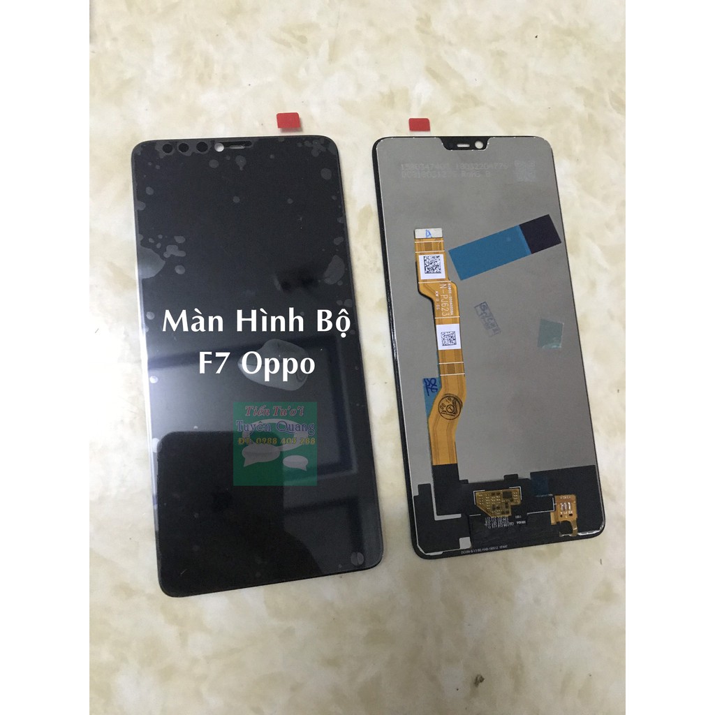 [Mã 1911ELSALE hoàn 7% đơn 300K] Màn Hình F7 OPPO