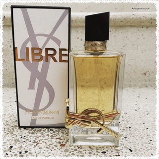 Nước Hoa Yves Saint Laurent Libre Eau de Parfum #chuyenmauthu#