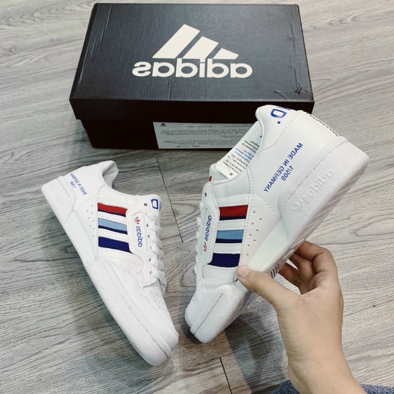 Giày thể thao Sneaker MS0458 fullbox