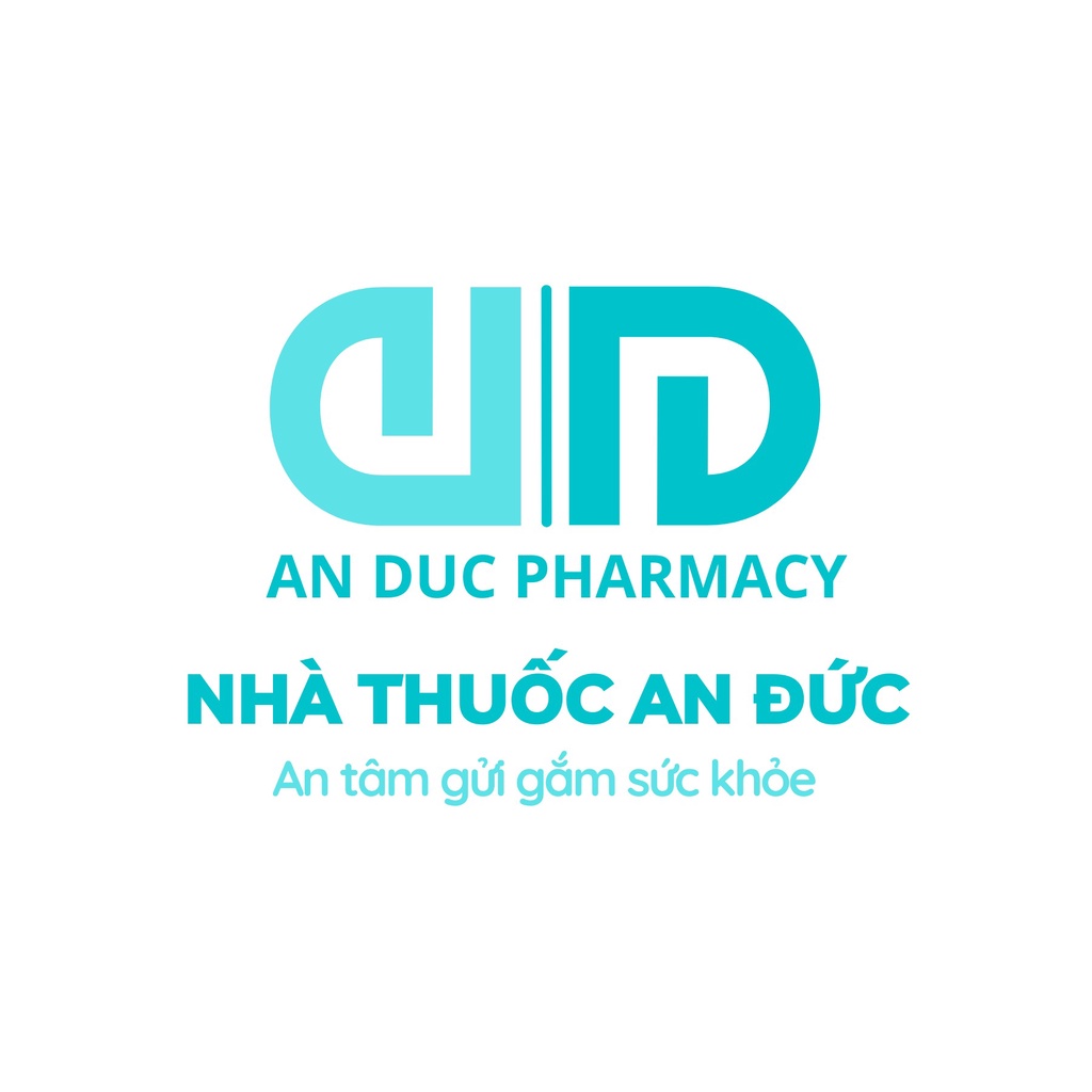 Nhà Thuốc An Đức 💊