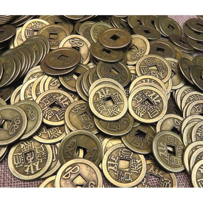 Đồng  xu nhỏ xinh | BigBuy360 - bigbuy360.vn